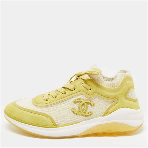 sell chanel sneakers|chanel sneakers clearance.